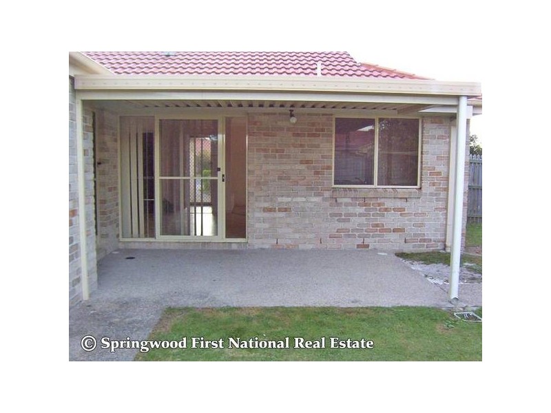 25 Lamington Place, Loganholme QLD 4129