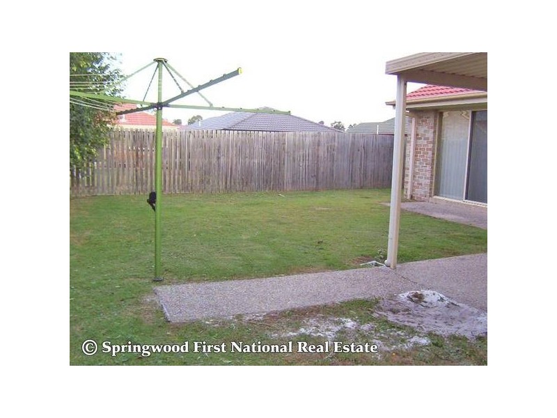 25 Lamington Place, Loganholme QLD 4129