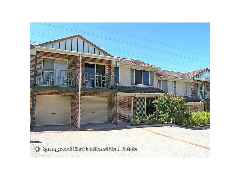 9/1 Farr – Jones Court, Daisy Hill QLD 4127