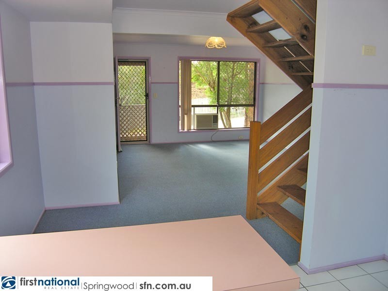 1/412 Chatswood Road, Shailer Park QLD 4128