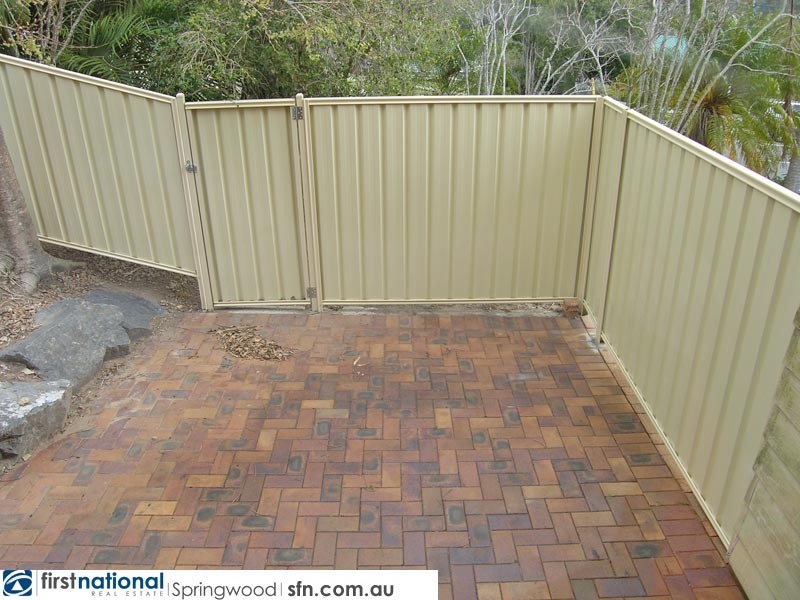 1/412 Chatswood Road, Shailer Park QLD 4128