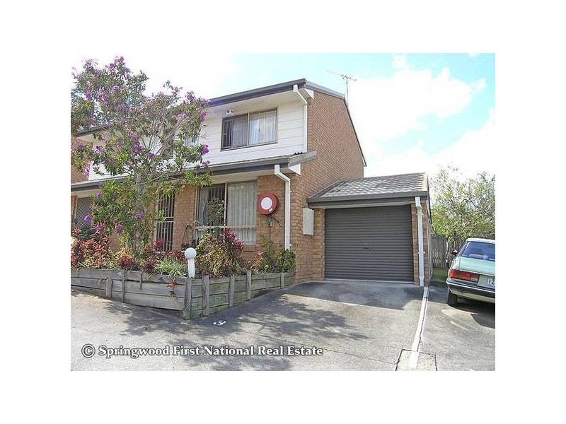 3/96 Smith Road, Woodridge QLD 4114