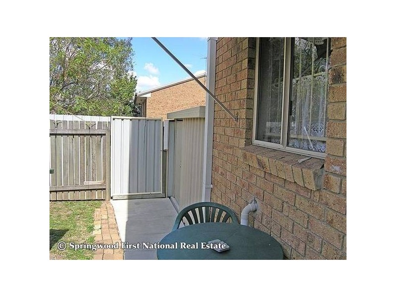 3/96 Smith Road, Woodridge QLD 4114