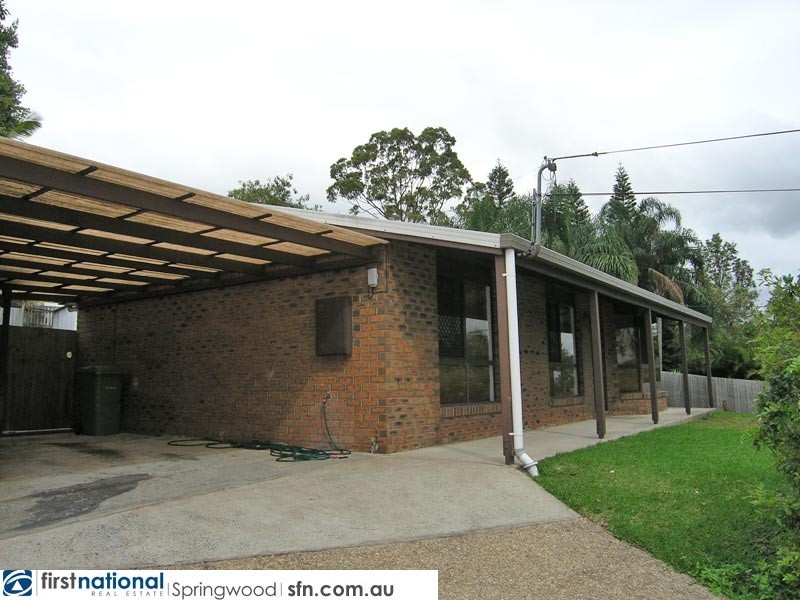 6 Que Close, Cornubia QLD 4130