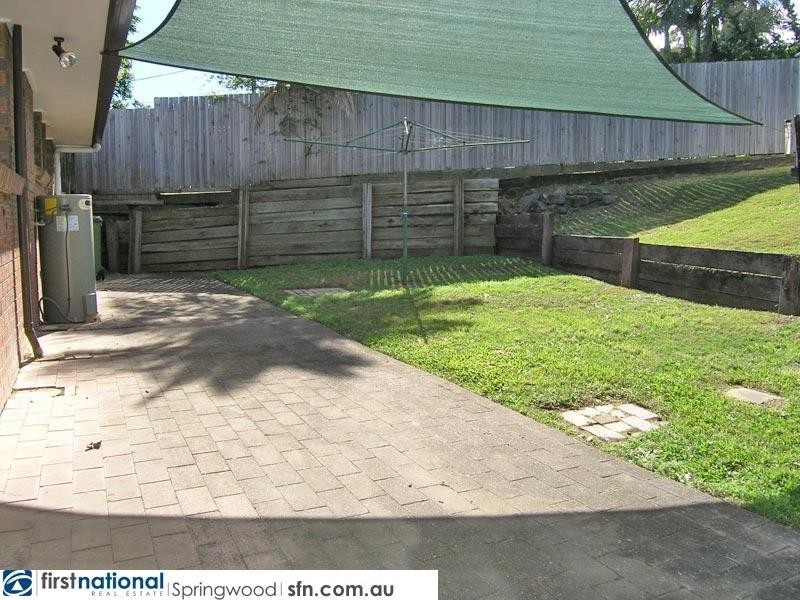 6 Que Close, Cornubia QLD 4130