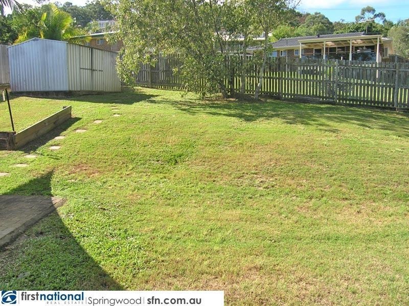 6 Que Close, Cornubia QLD 4130
