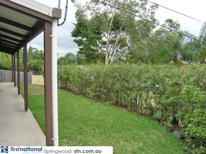 6 Que Close, Cornubia QLD 4130