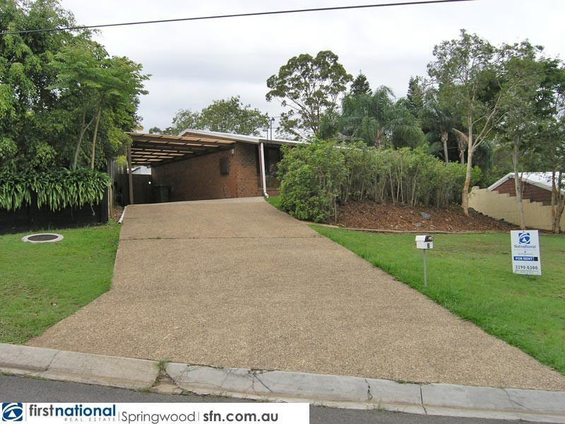 6 Que Close, Cornubia QLD 4130