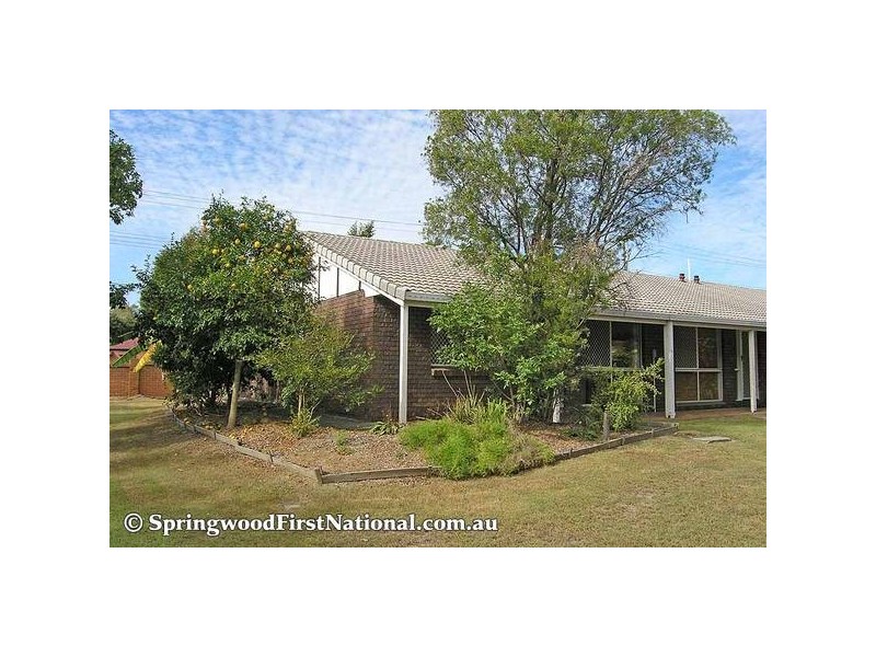 4/184 Ewing Road, Woodridge QLD 4114