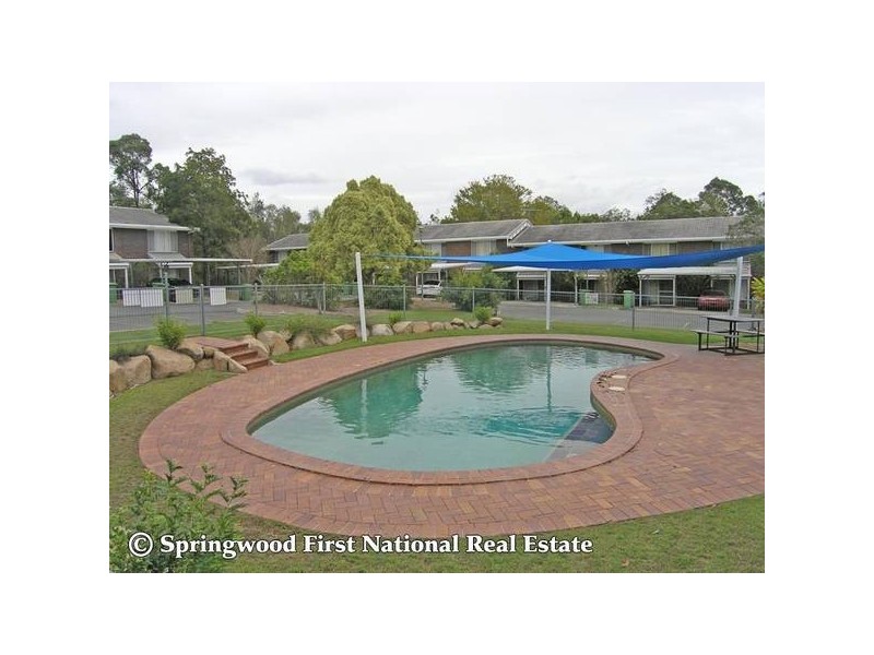 4/184 Ewing Road, Woodridge QLD 4114