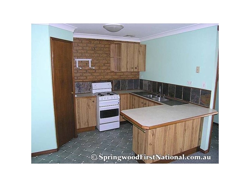 36/18 Magellan Road, Springwood QLD 4127