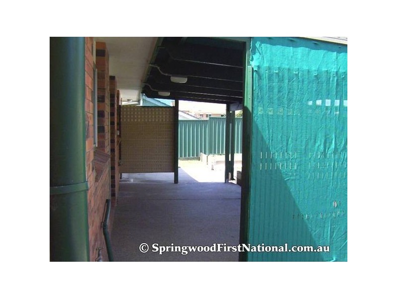 23 Knightsbridge Crescent, Rochedale South QLD 4123