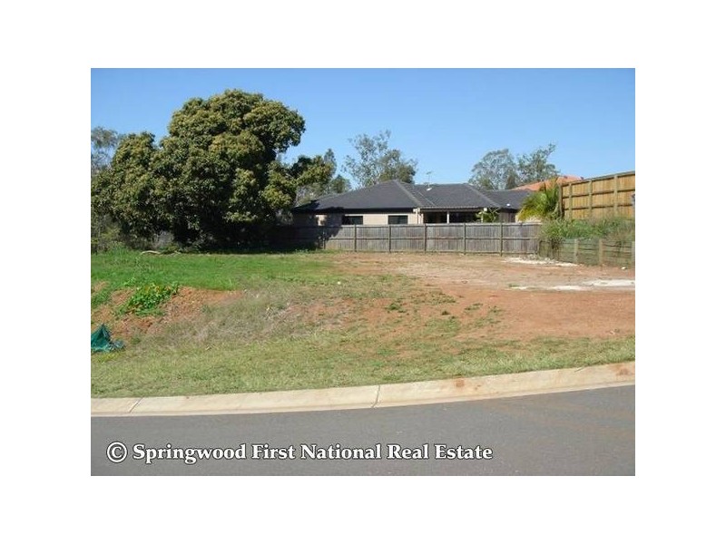 46 Alan Crescent, Eight Mile Plains QLD 4113