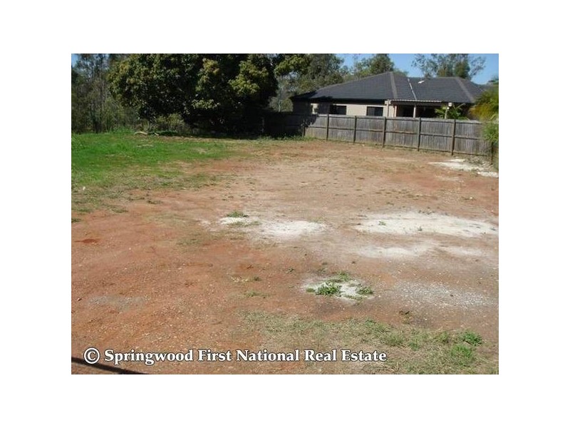 46 Alan Crescent, Eight Mile Plains QLD 4113