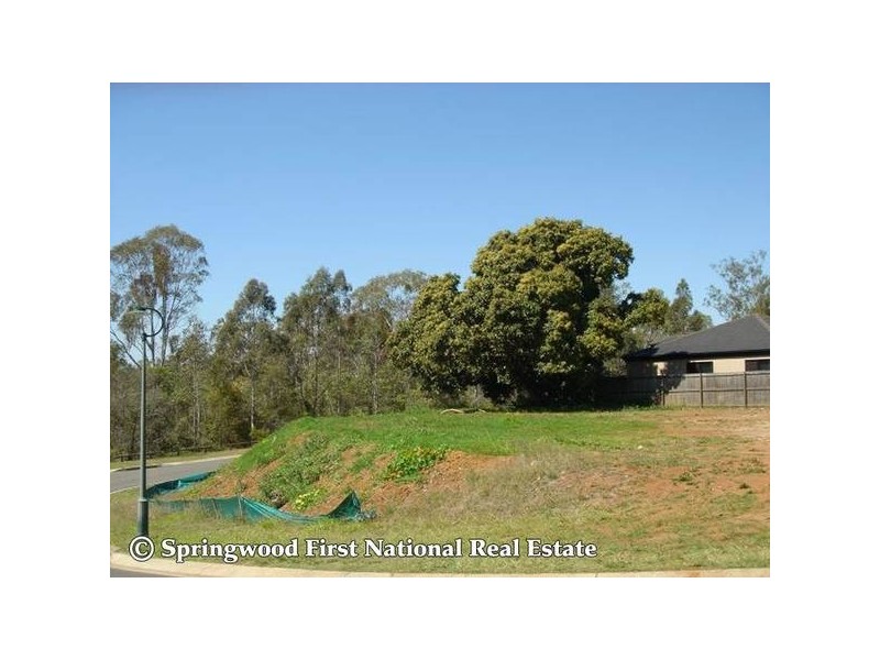 46 Alan Crescent, Eight Mile Plains QLD 4113