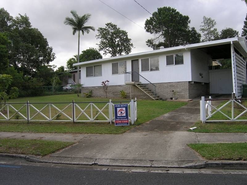 28 Darren Drive, Slacks Creek QLD 4127