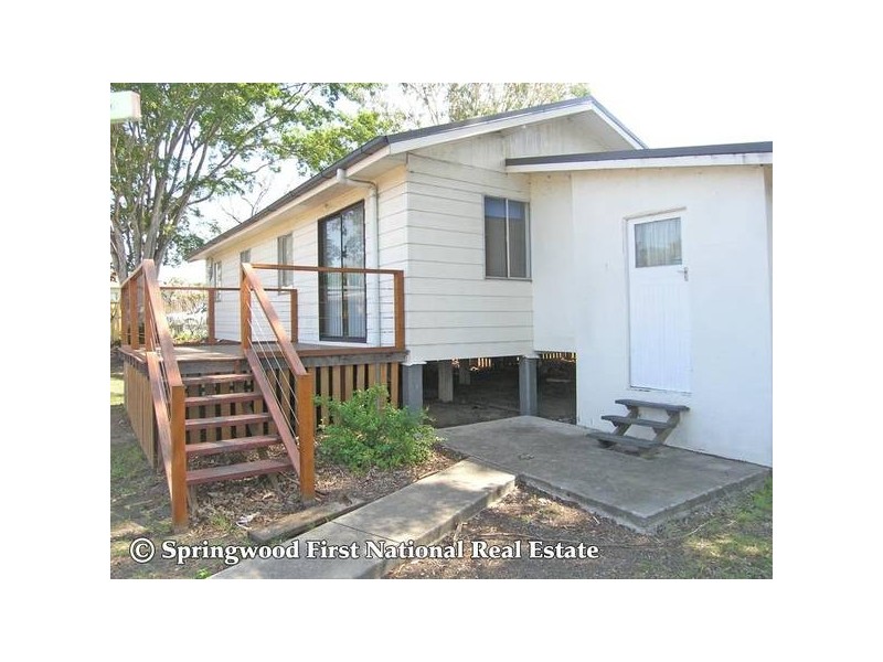 66 Haig Road, Loganlea QLD 4131