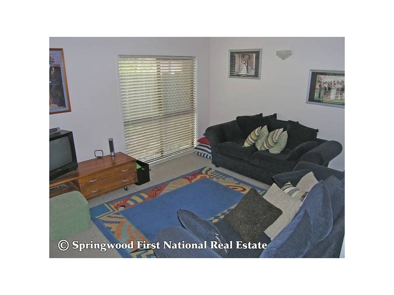 16 Coleman Crescent, Springwood QLD 4127