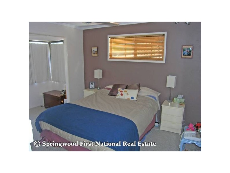 16 Coleman Crescent, Springwood QLD 4127