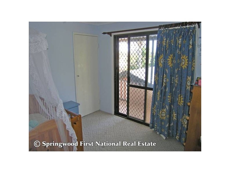 16 Coleman Crescent, Springwood QLD 4127