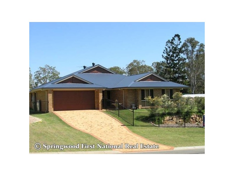 33 Sewell Road, Tanah Merah QLD 4128