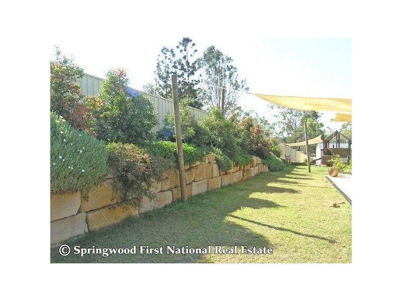 33 Sewell Road, Tanah Merah QLD 4128