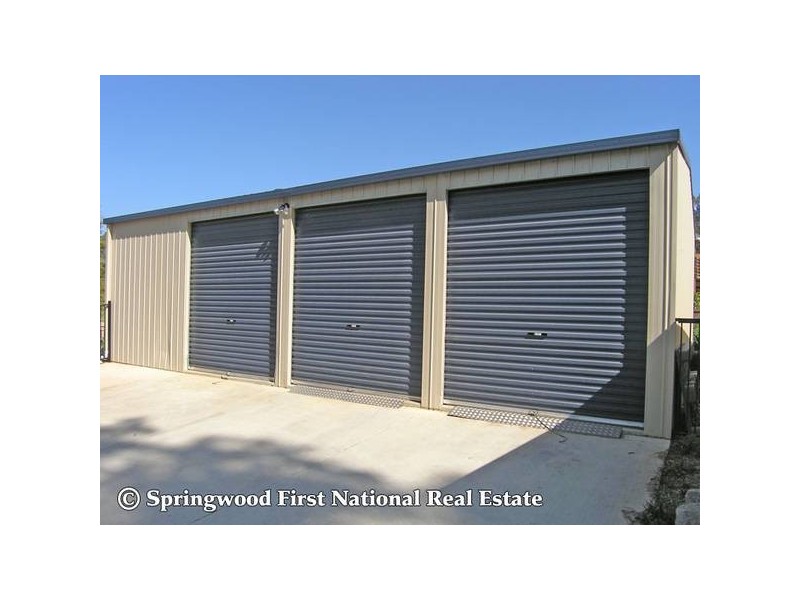 33 Sewell Road, Tanah Merah QLD 4128