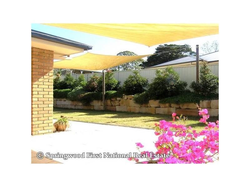 33 Sewell Road, Tanah Merah QLD 4128