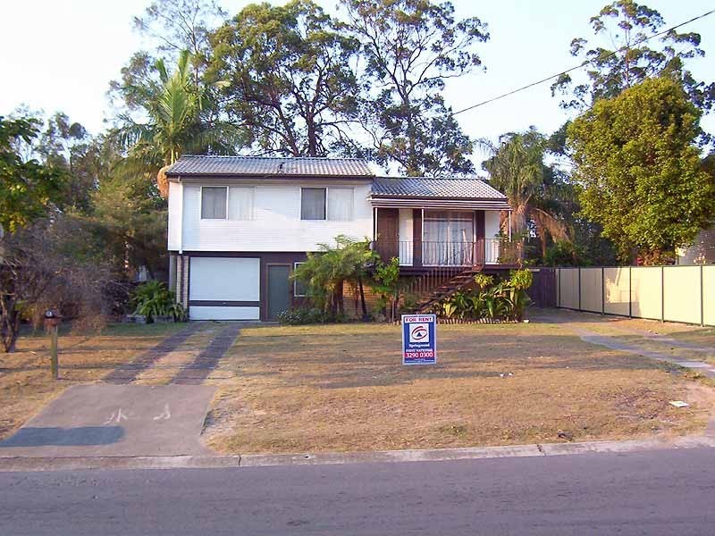 6 Marday Street, Slacks Creek QLD 4127