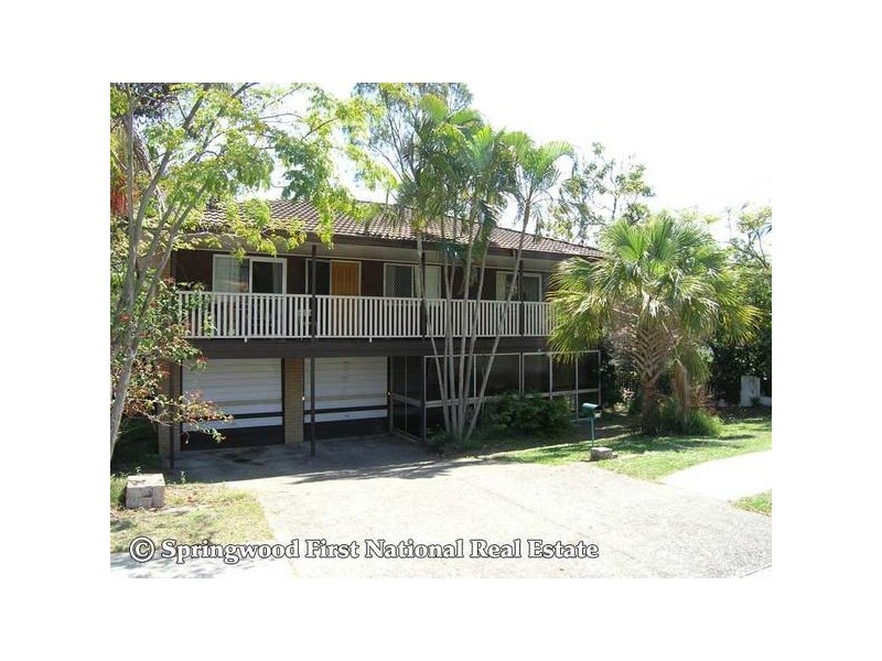 20 Donna Avenue, Rochedale South QLD 4123