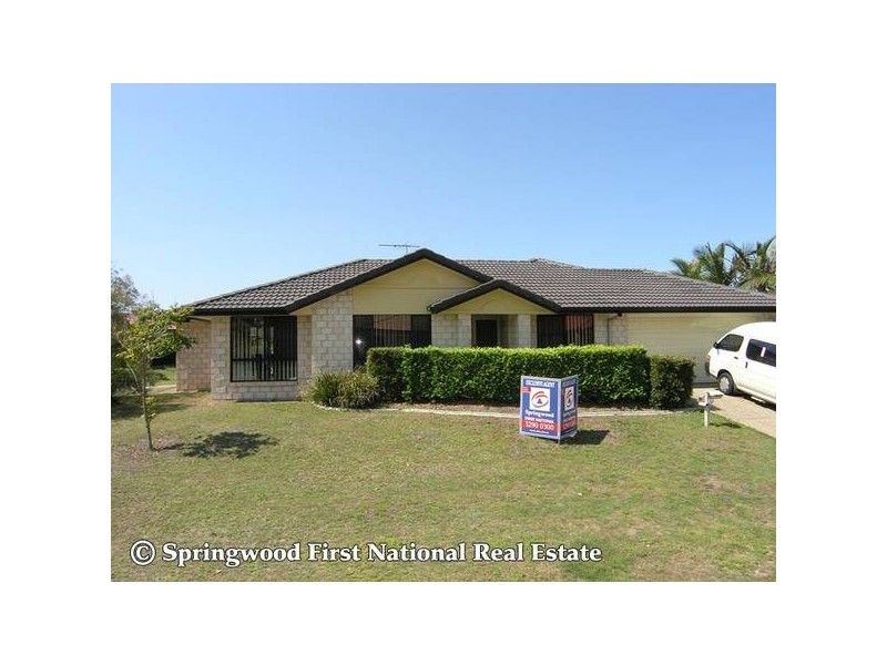 46 Samba Place, Underwood QLD 4119