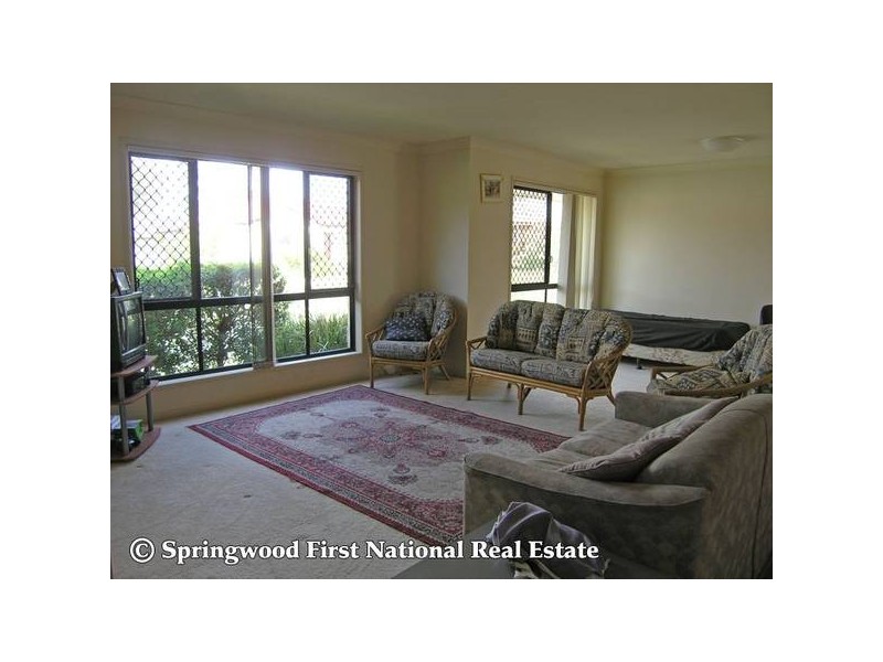 46 Samba Place, Underwood QLD 4119