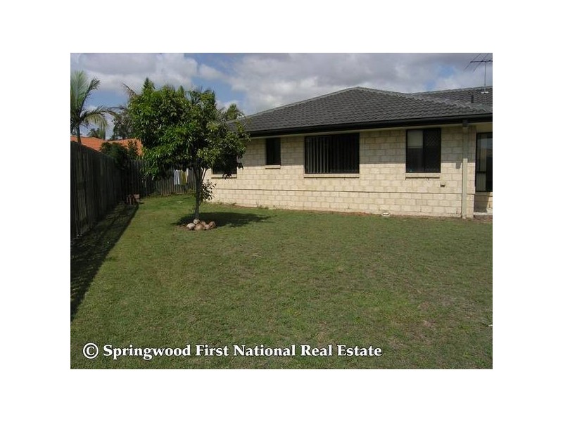 46 Samba Place, Underwood QLD 4119