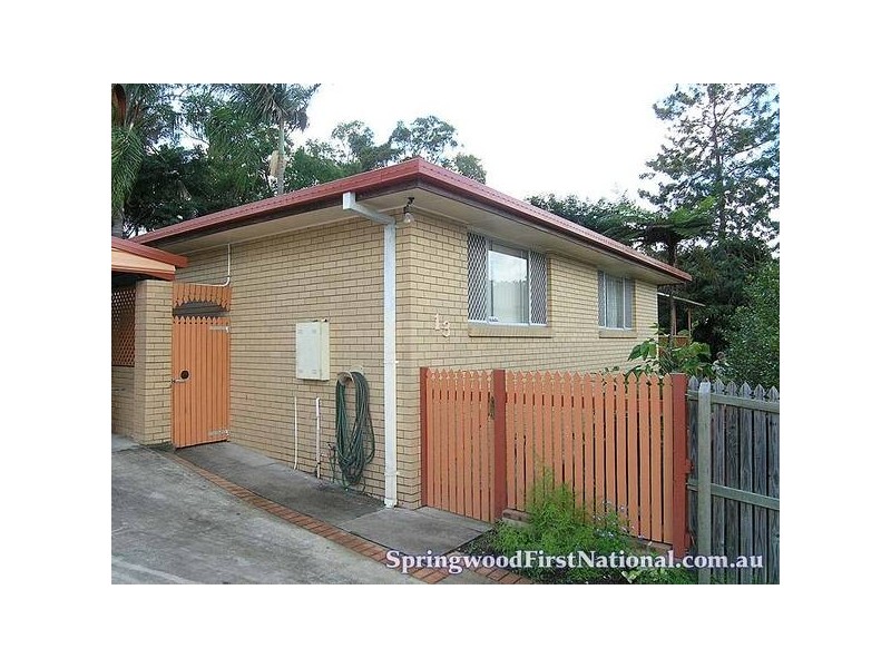 13 Wooraka Street, Rochedale South QLD 4123