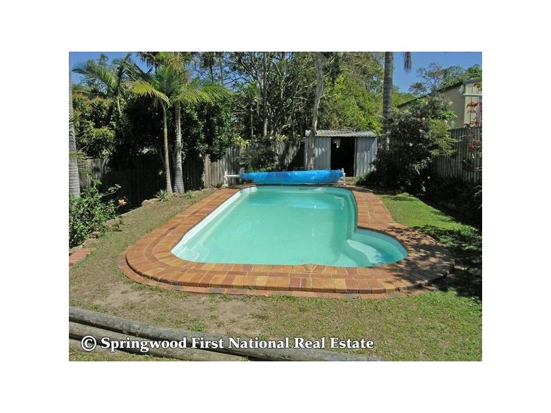 13 Wooraka Street, Rochedale South QLD 4123