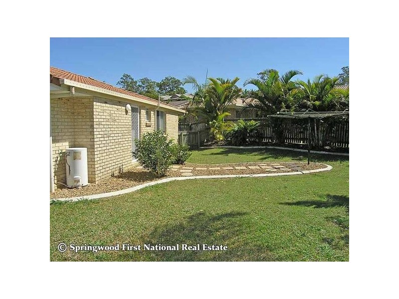 6/133 Chatswood Road, Daisy Hill QLD 4127