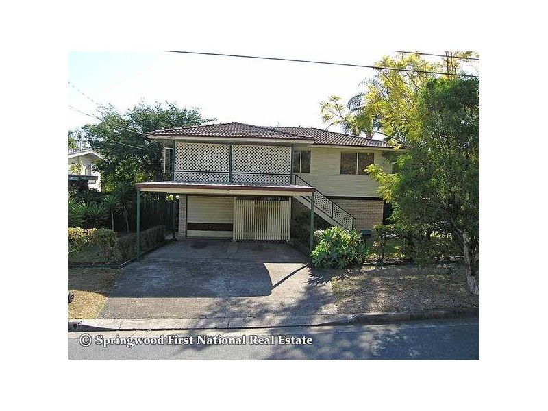 4 Collins Street, Slacks Creek QLD 4127