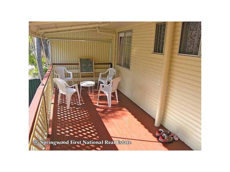 4 Collins Street, Slacks Creek QLD 4127