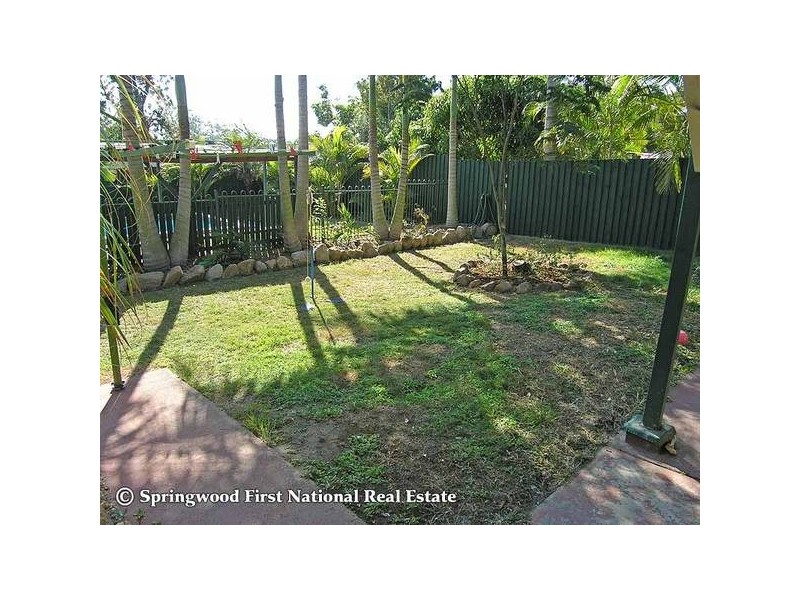 4 Collins Street, Slacks Creek QLD 4127