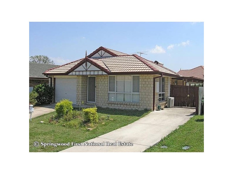 4 Ngungun Close, Loganholme QLD 4129
