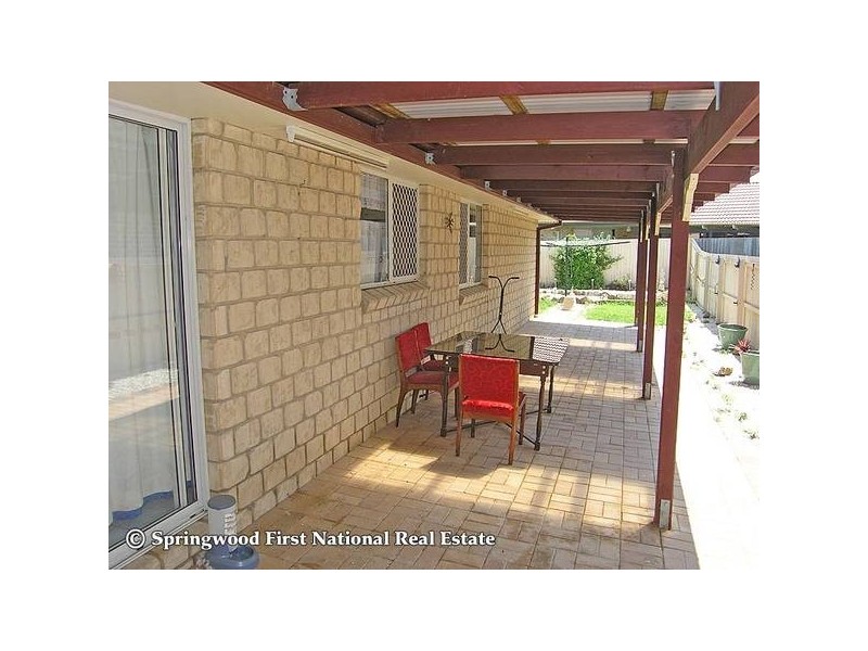 4 Ngungun Close, Loganholme QLD 4129