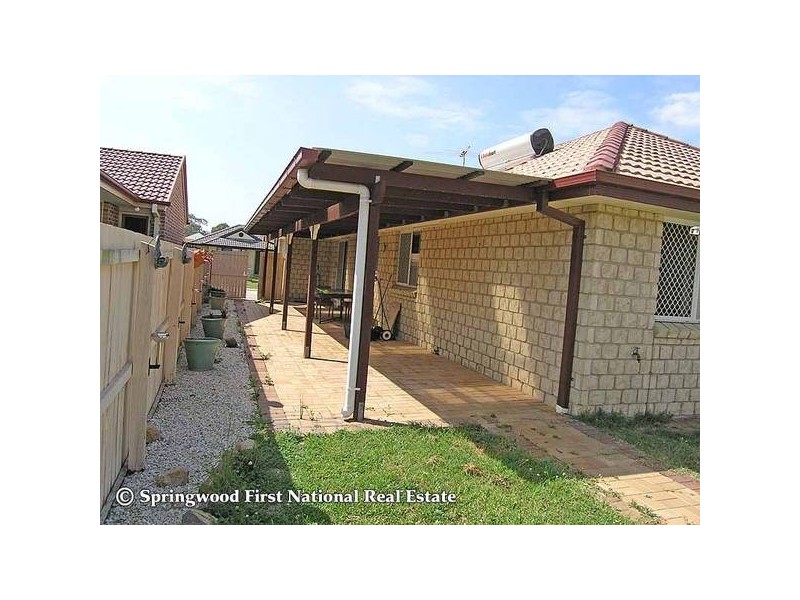 4 Ngungun Close, Loganholme QLD 4129