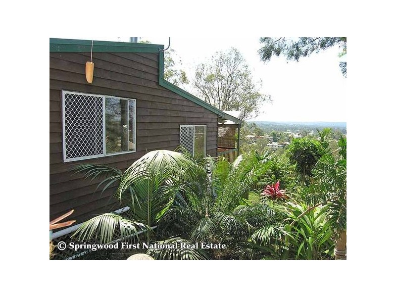 31 Amy Drive, Beenleigh QLD 4207