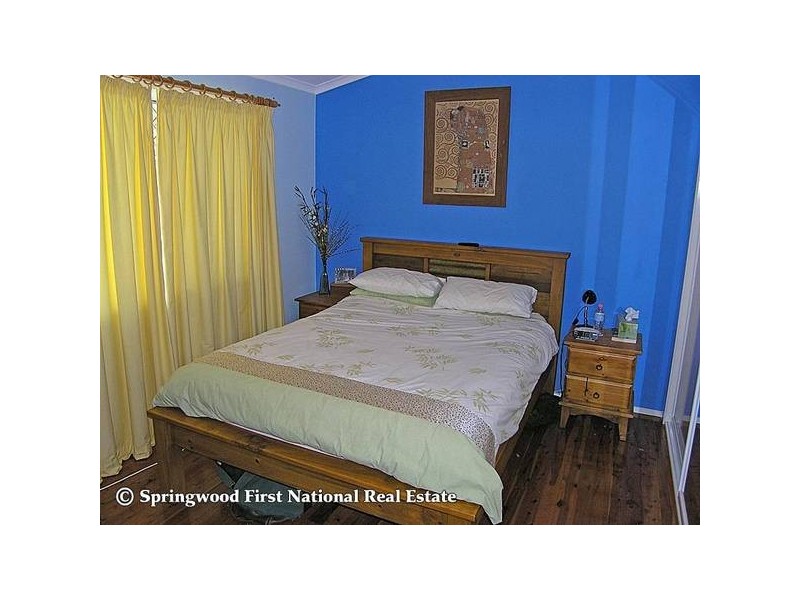 31 Amy Drive, Beenleigh QLD 4207