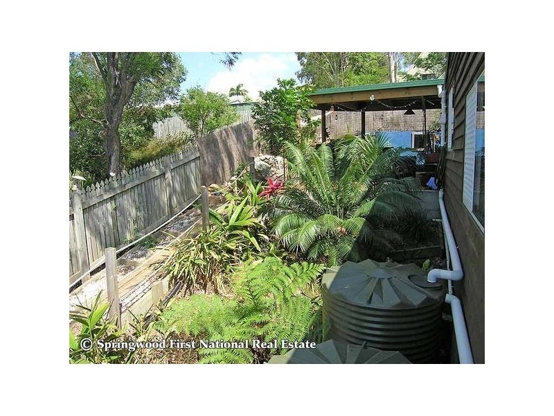 31 Amy Drive, Beenleigh QLD 4207