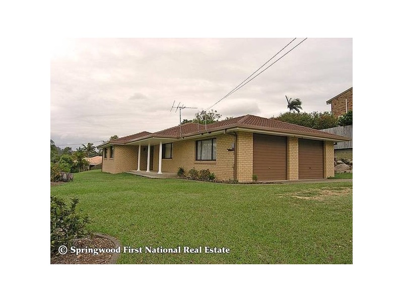 217 Plantain Road, Shailer Park QLD 4128
