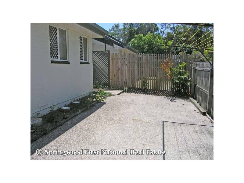 11/66 Springwood Road, Springwood QLD 4127
