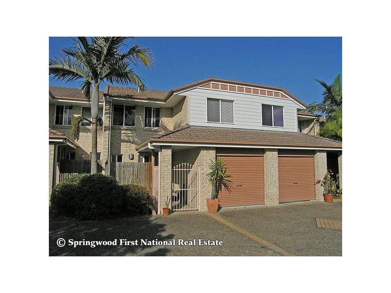 7/8 Peninsula Avenue, Cornubia QLD 4130