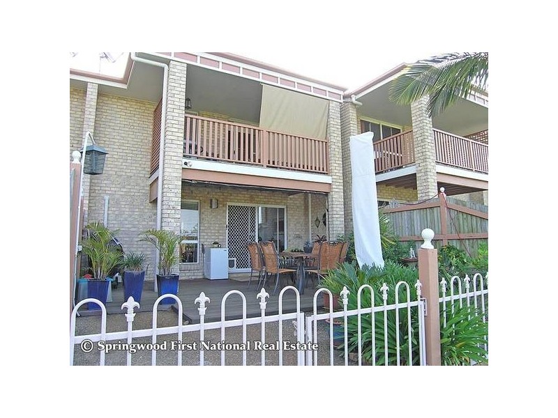 7/8 Peninsula Avenue, Cornubia QLD 4130