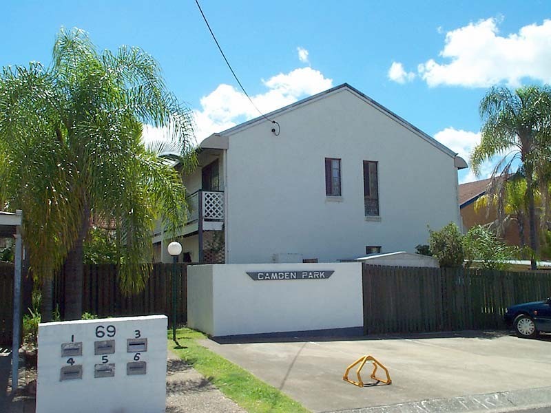 1/69 Park Road, Slacks Creek QLD 4127